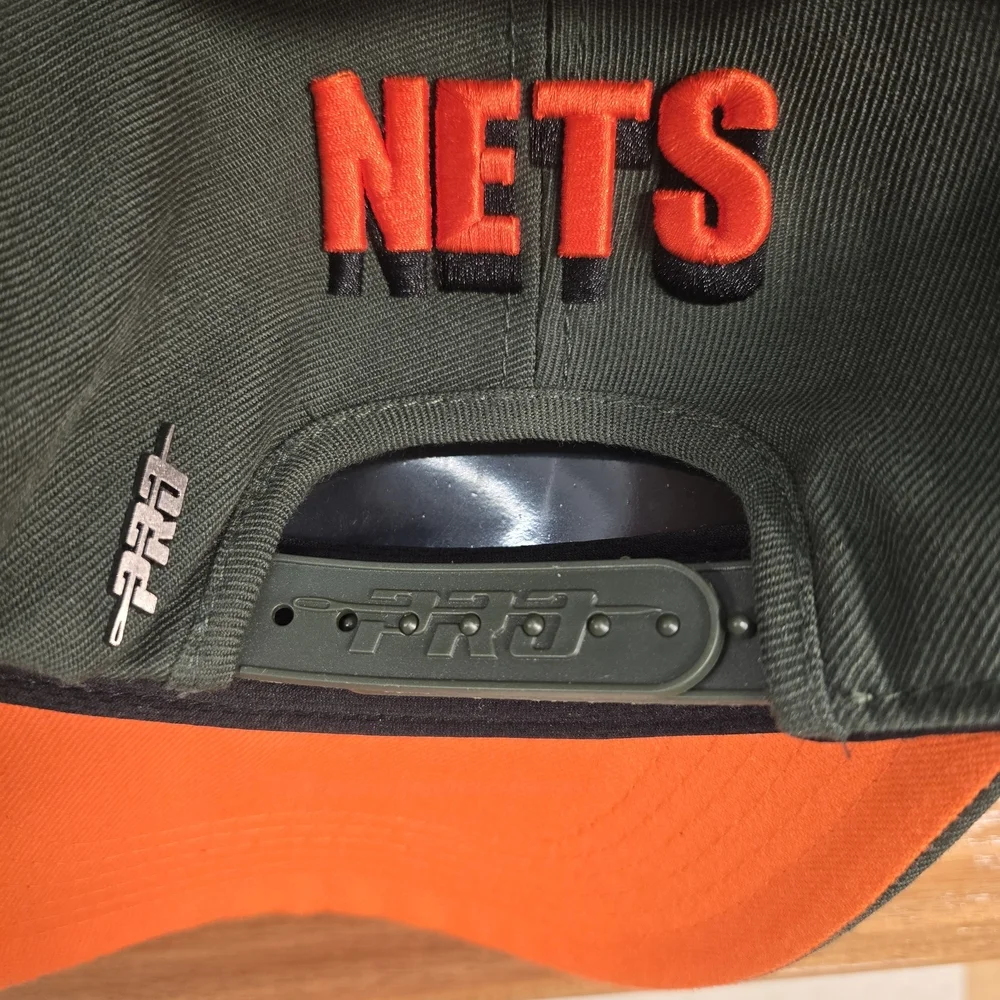 NBA design back embroidered